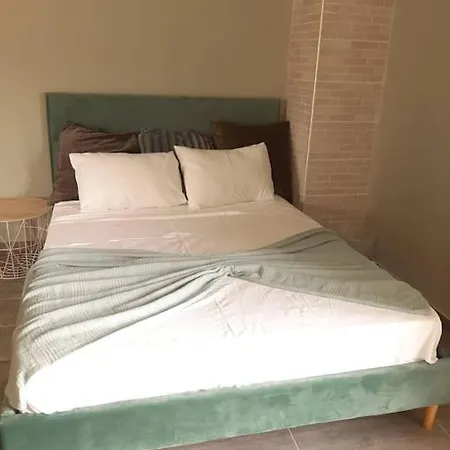 Villa Stefany's Maisonette In Palio Tsifliki,