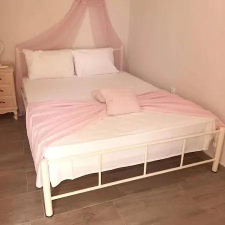 Stefany's Maisonette In Palio Tsifliki, Villa