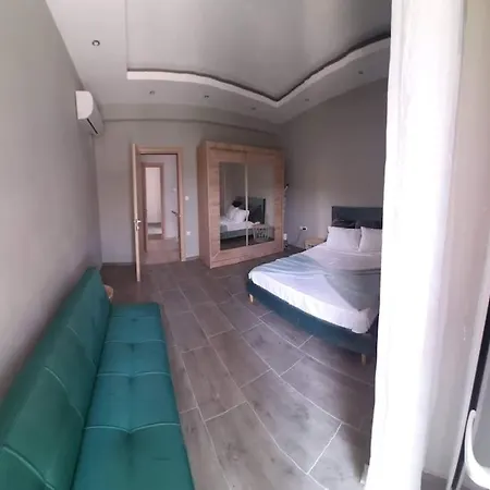 Stefany's Maisonette In Palio Tsifliki, *