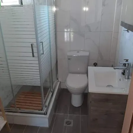 Villa Stefany's Maisonette In Palio Tsifliki, *
