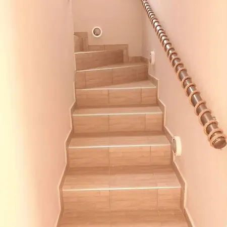 Stefany's Maisonette In Palio Tsifliki, Villa
