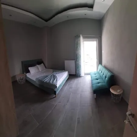 Villa Stefany's Maisonette In Palio Tsifliki, Cavala