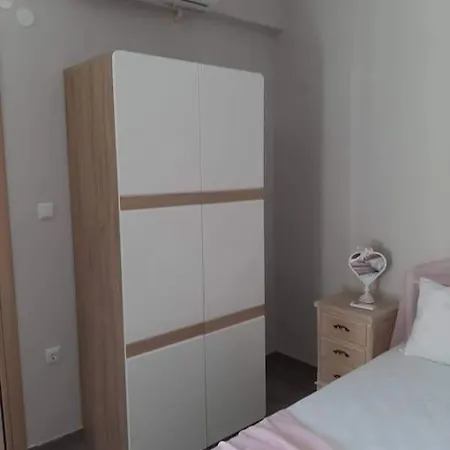 Stefany's Maisonette In Palio Tsifliki, *