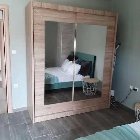 Stefany's Maisonette In Palio Tsifliki, *
