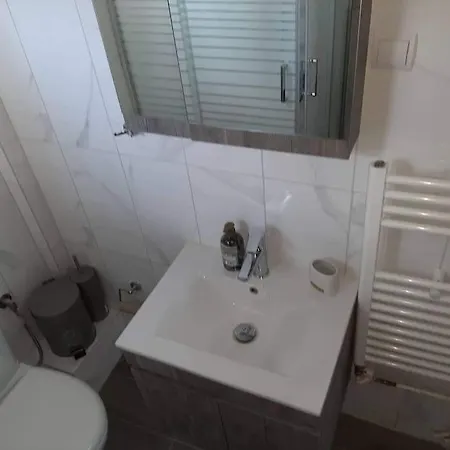 Villa Stefany's Maisonette In Palio Tsifliki, *