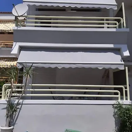 Stefany's Maisonette In Palio Tsifliki,