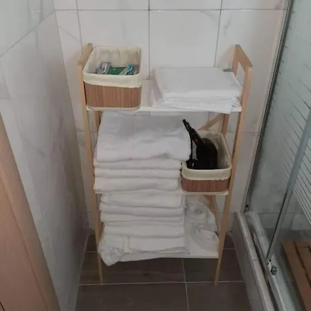 Stefany's Maisonette In Palio Tsifliki, *