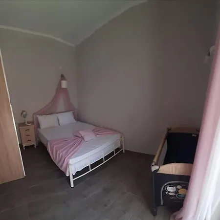 Stefany's Maisonette In Palio Tsifliki, Villa Cavala