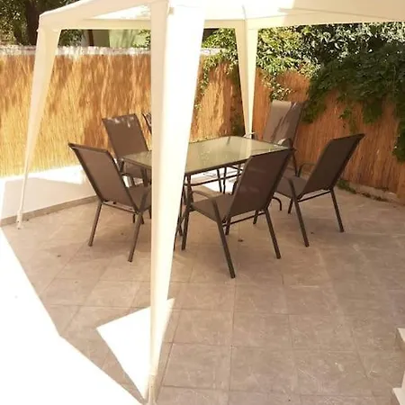 Stefany's Maisonette In Palio Tsifliki, * Cavala