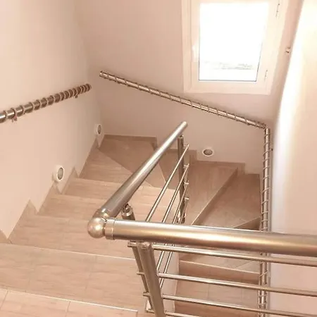 Villa Stefany's Maisonette In Palio Tsifliki,
