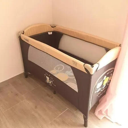 Stefany's Maisonette In Palio Tsifliki, * Kavala