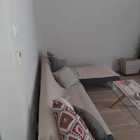 Villa Stefany's Maisonette In Palio Tsifliki,