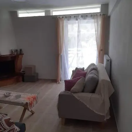 Stefany's Maisonette In Palio Tsifliki,